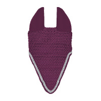 Cuffia GEM Ten corta Nero