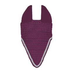 Cuffia GEM Ten corta Lampone Rosso Cuffia GEM Ten corta Lampone Rosso