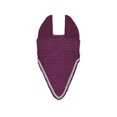 Cuffia GEM Ten corta Lampone Rosso