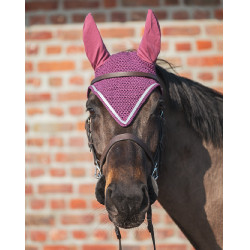 Cuffia GEM Ten corta Lampone Rosso