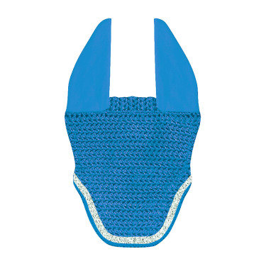 Cuffia GEM Ten corta Blu Francia