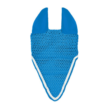 Cuffia GEM Ten corta Blu Francia