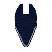Cuffia GEM Ten long Blu navy