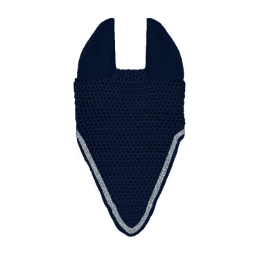 Cuffia GEM Ten long Blu navy Cuffia GEM Ten long Blu navy