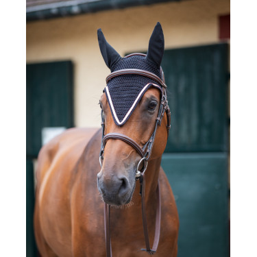 Cuffia GEM Ten long Blu navy