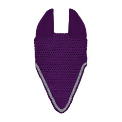 Cuffia GEM Ten long Prugna Viola