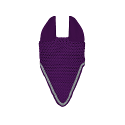 Cuffia GEM Ten long Prugna Viola Cuffia GEM Ten long Prugna Viola
