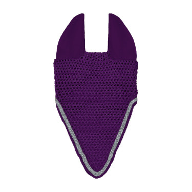 Cuffia GEM Ten long Prugna Viola