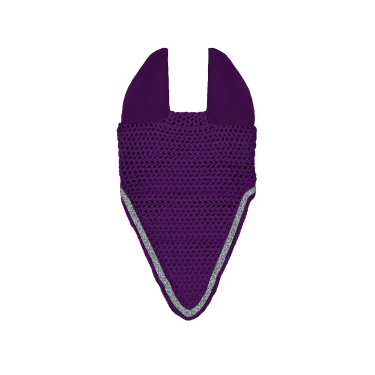 Cuffia GEM Ten long Prugna Viola Cuffia GEM Ten long Prugna Viola