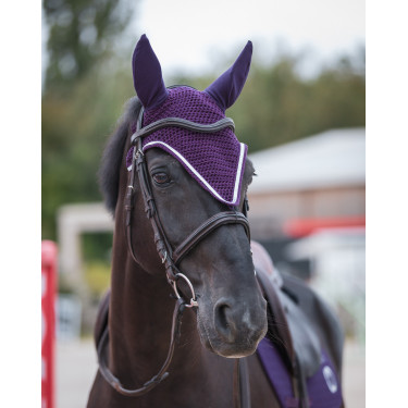 Cuffia GEM Ten long Prugna Viola Cuffia GEM Ten long Prugna Viola