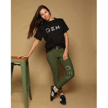 Pantaloni GEM Max Kaki