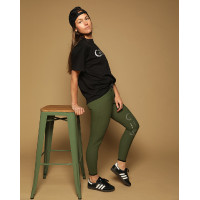 Pantaloni GEM Max Bianco Pantaloni GEM Max Bianco