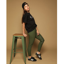 Pantaloni GEM Max Kaki
