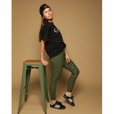 Pantaloni GEM Max Kaki