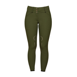 Pantaloni GEM Max Kaki
