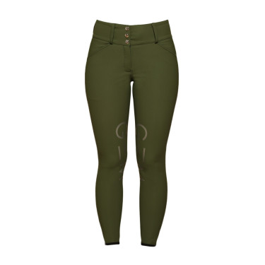 Pantaloni GEM Max Kaki