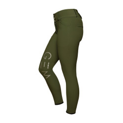 Pantaloni GEM Max Kaki