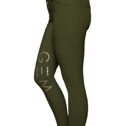 Pantaloni GEM Max Kaki