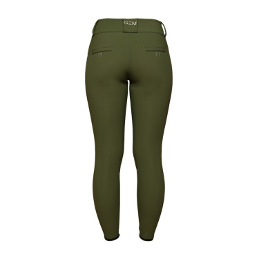 Pantaloni GEM Max Kaki