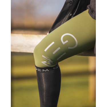 Pantaloni GEM Max Kaki