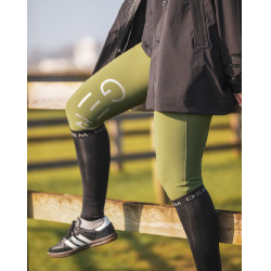 Pantaloni GEM Max Kaki
