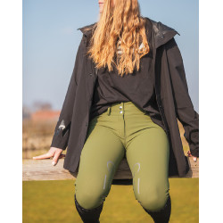 Pantaloni GEM Max Kaki