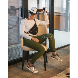 Pantaloni GEM Max Kaki