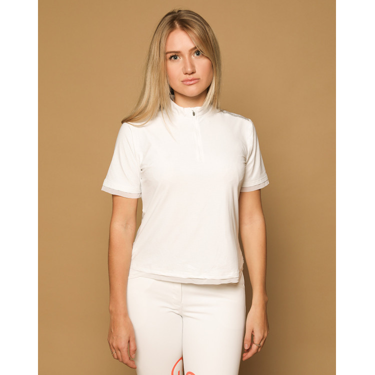 Polo GEM Tinder maniche corte