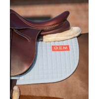 Tappeto GEM Leo ostacolo Azzurro cielo Blu Tappeto GEM Leo ostacolo Azzurro cielo Blu