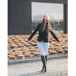 Giacca da concorso GEM Jinger Nero