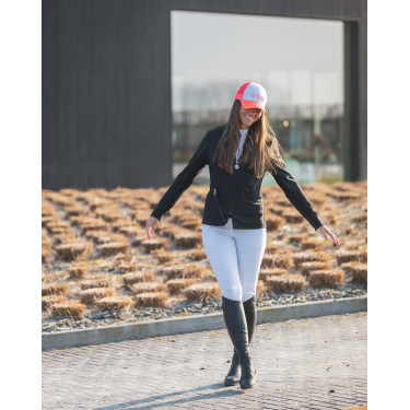 Giacca da concorso GEM Jinger Nero