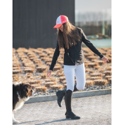 Giacca da concorso GEM Jinger Nero