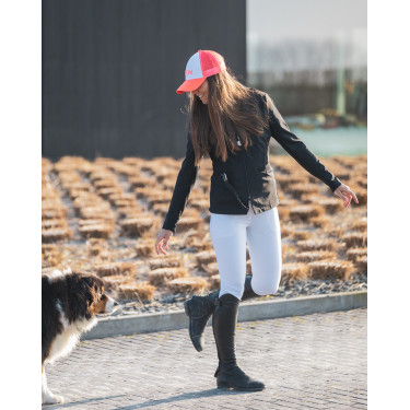 Giacca da concorso GEM Jinger Nero