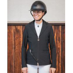 Giacca da concorso GEM Jinger Nero