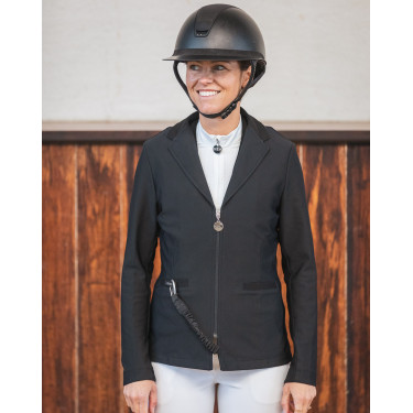 Giacca da concorso GEM Jinger Nero