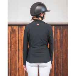 Giacca da concorso GEM Jinger Nero