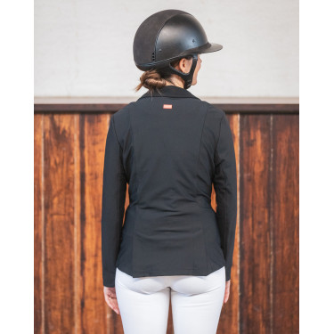 Giacca da concorso GEM Jinger Nero