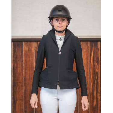 Giacca da concorso GEM Jinger Nero