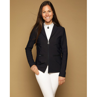 Giacca da concorso GEM Jinger Blu navy