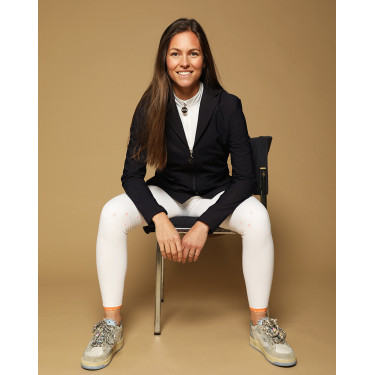 Giacca da concorso GEM Jinger Blu navy