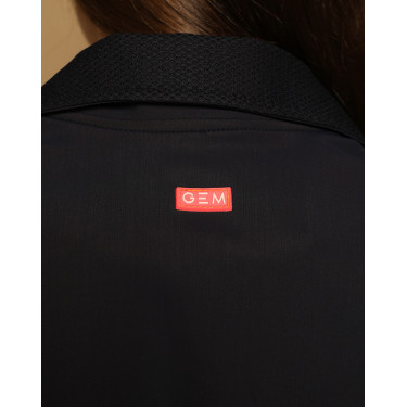 Giacca da concorso GEM Jinger Blu navy
