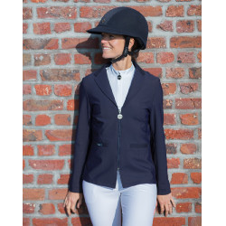 Giacca da concorso GEM Jinger Blu navy