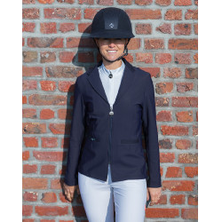Giacca da concorso GEM Jinger Blu navy