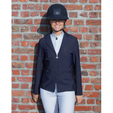 Giacca da concorso GEM Jinger Blu navy