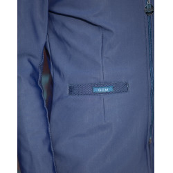 Giacca da concorso GEM Jinger Blu navy
