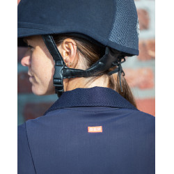 Giacca da concorso GEM Jinger Blu navy