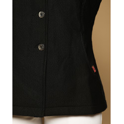 Giacca da concorso GEM Mesh Nero