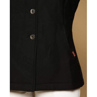 Giacca da concorso GEM Mesh Nero