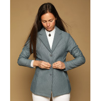 Giacca da concorso GEM Mesh Nero