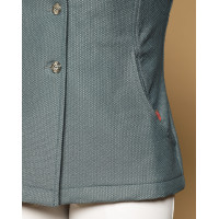 Giacca da concorso GEM Mesh Nero